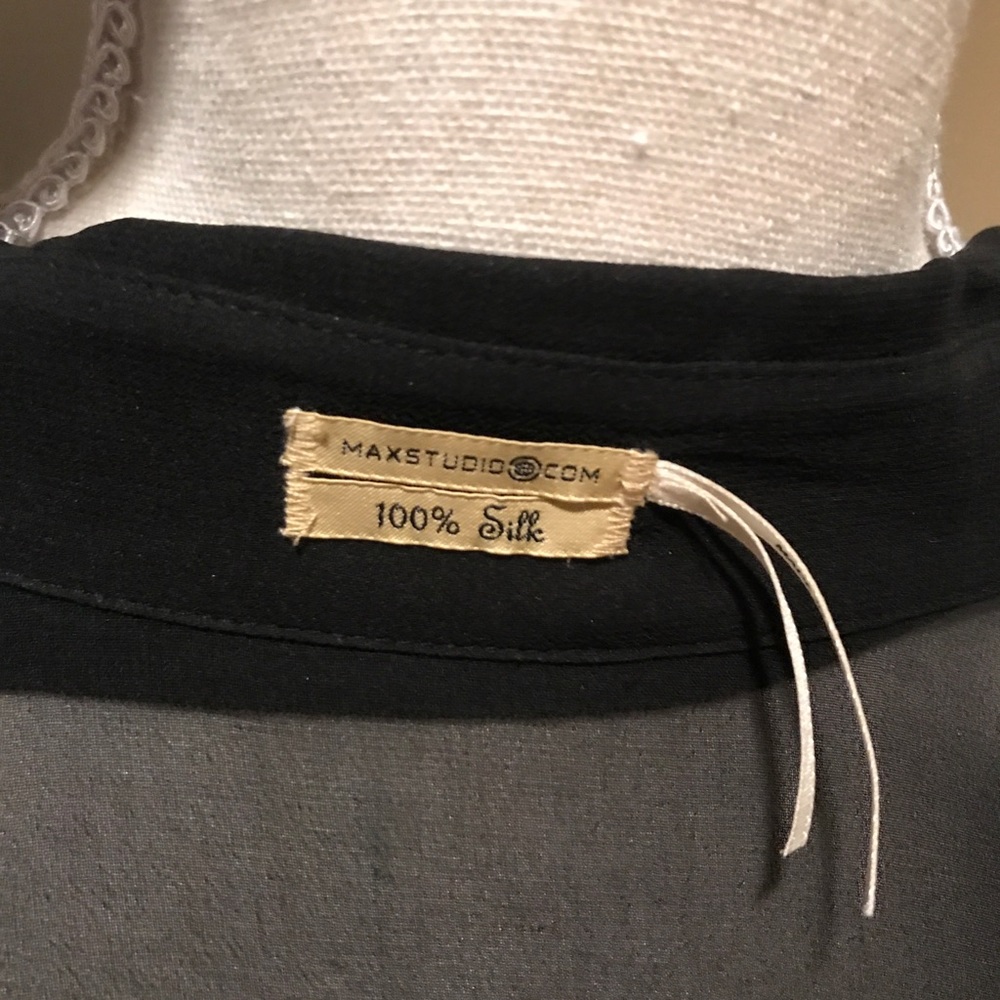 Max Studio Blouse - image 4